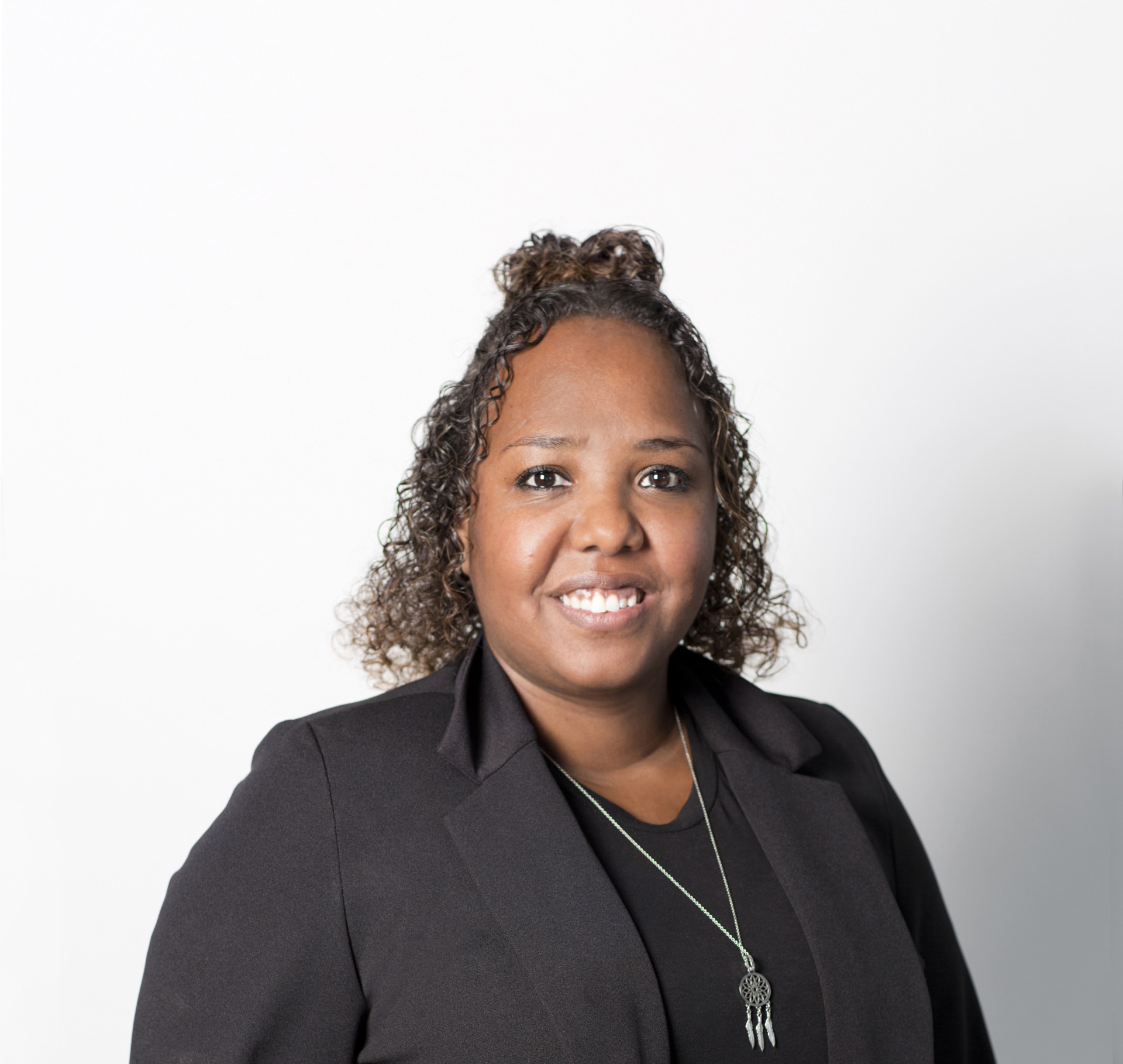 Shariska Luciana locatiemanager TintelTuin