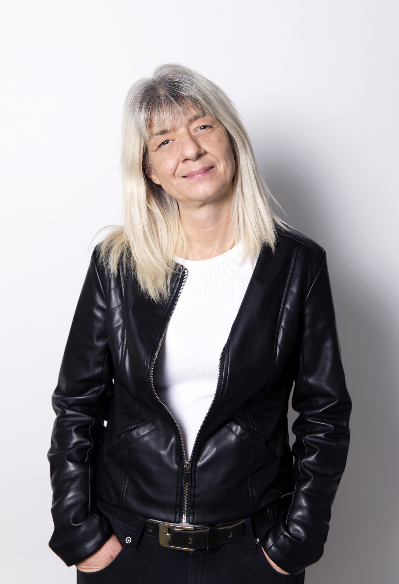 Anouk van Leeuwen Locatiemanager Tinteltuin