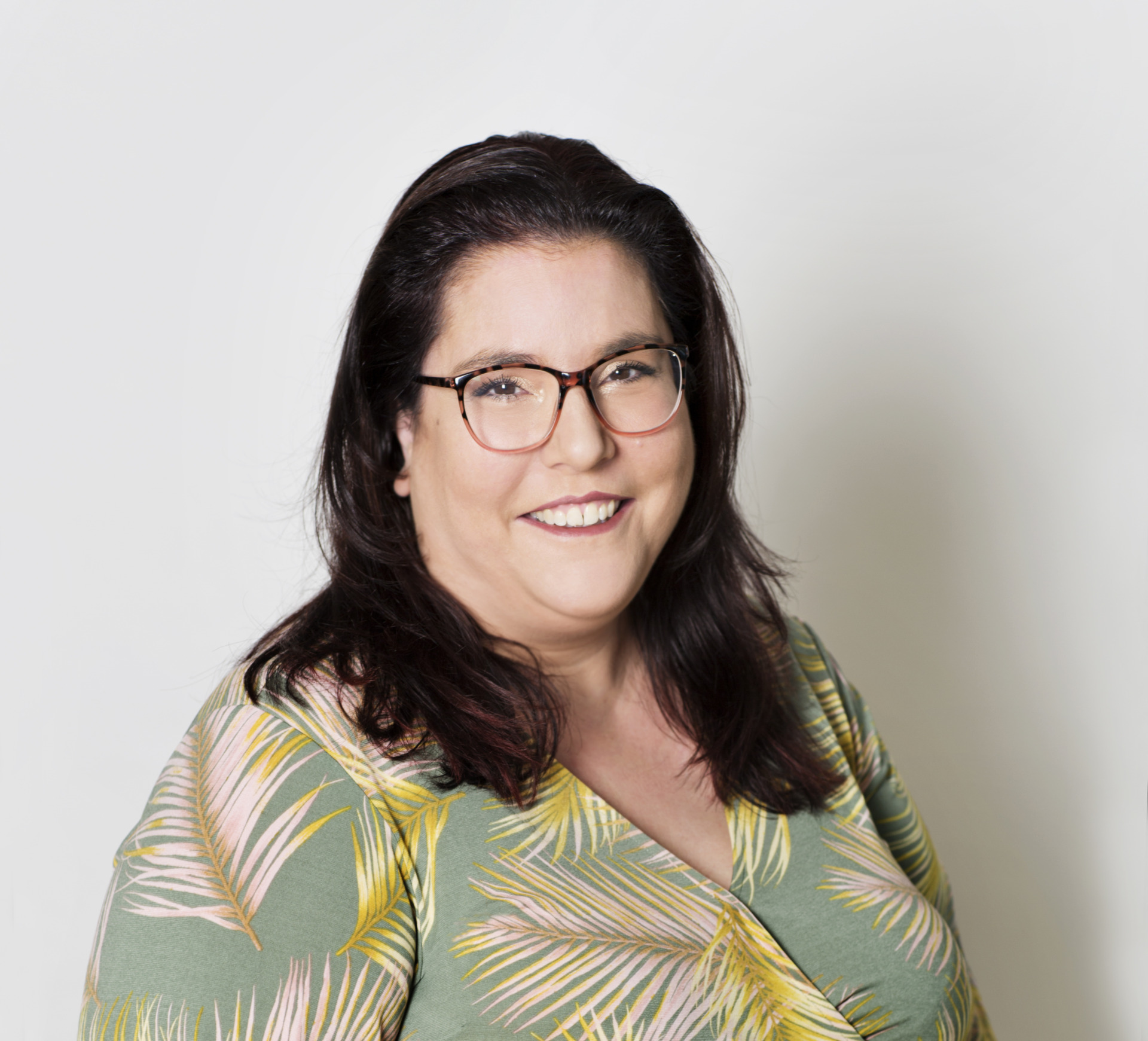 Maureen Matser