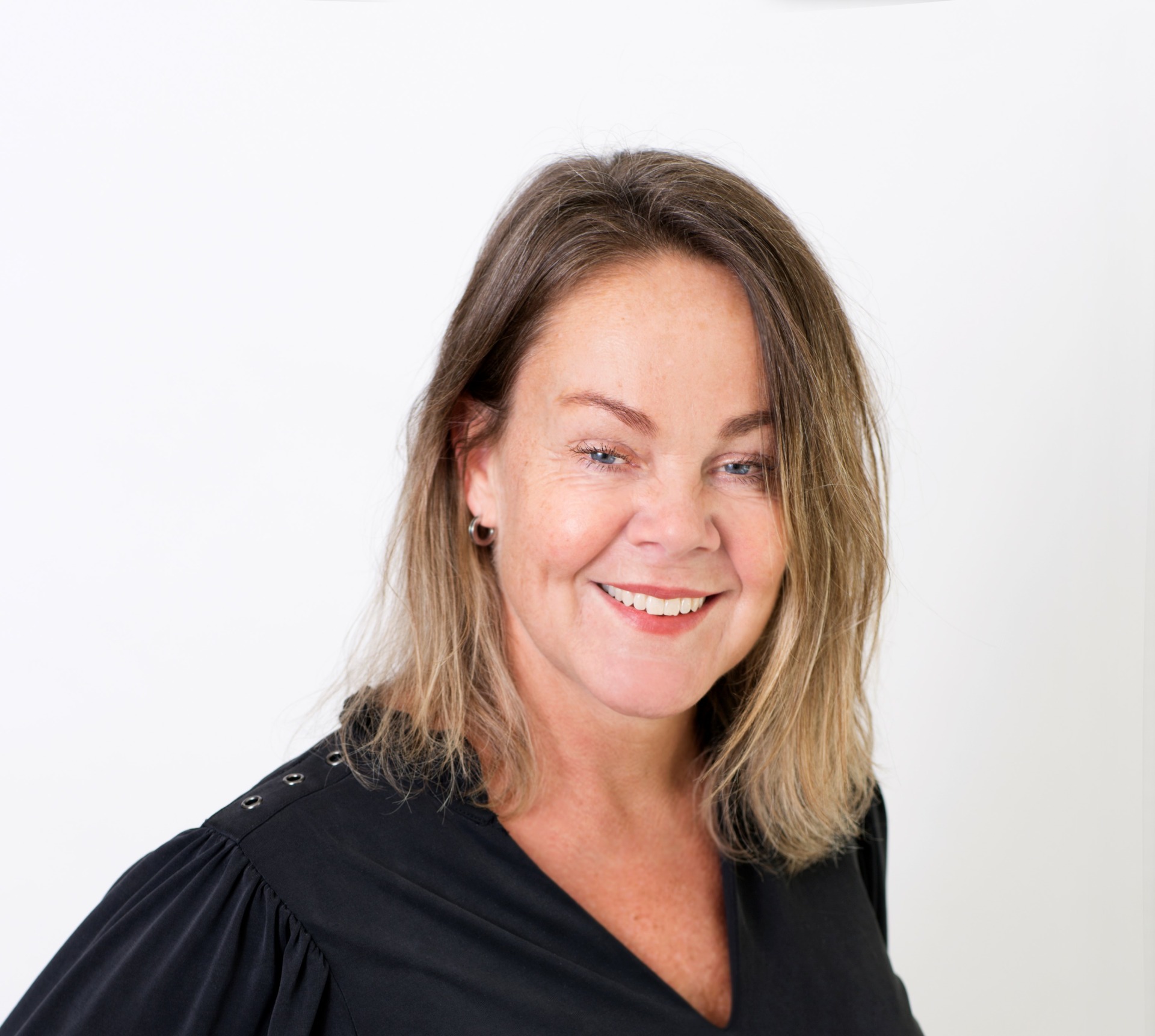 Moniek Torres locatiemanager Tinteltuin