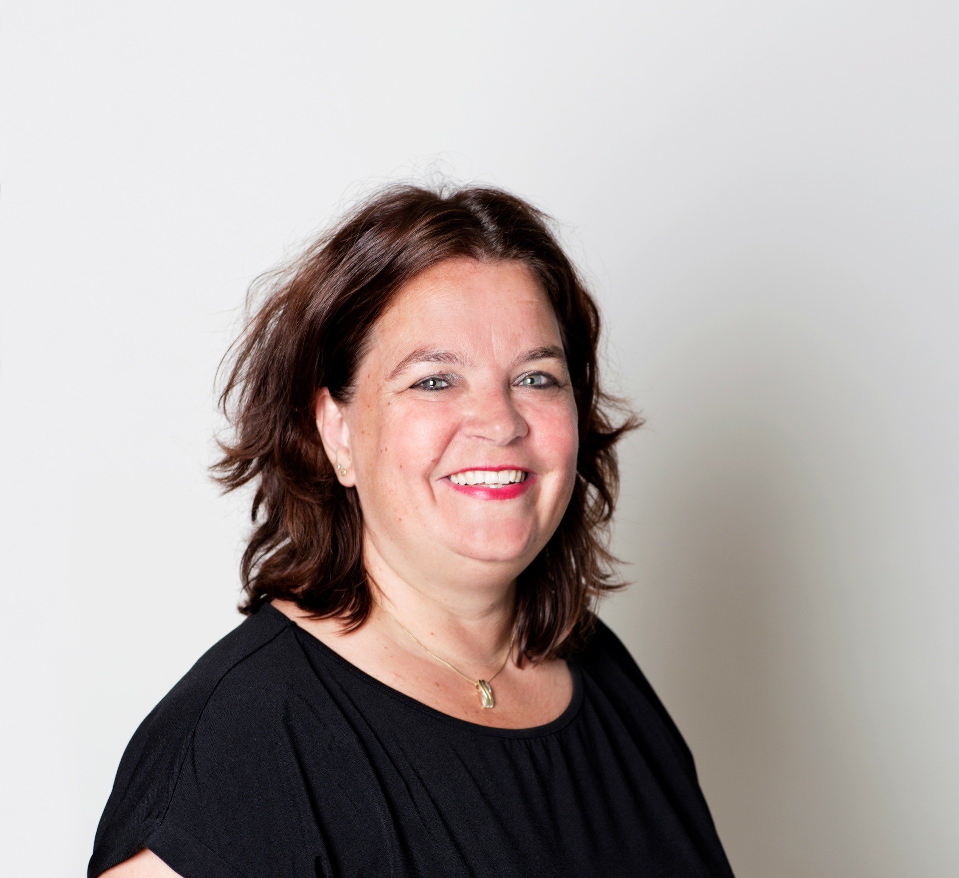 Renate Piet locatiemanager TintelTuin