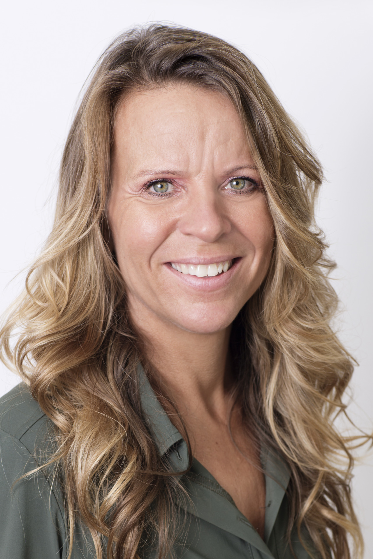 Sandra Dusseldorp Locatiemanager TintelTuin