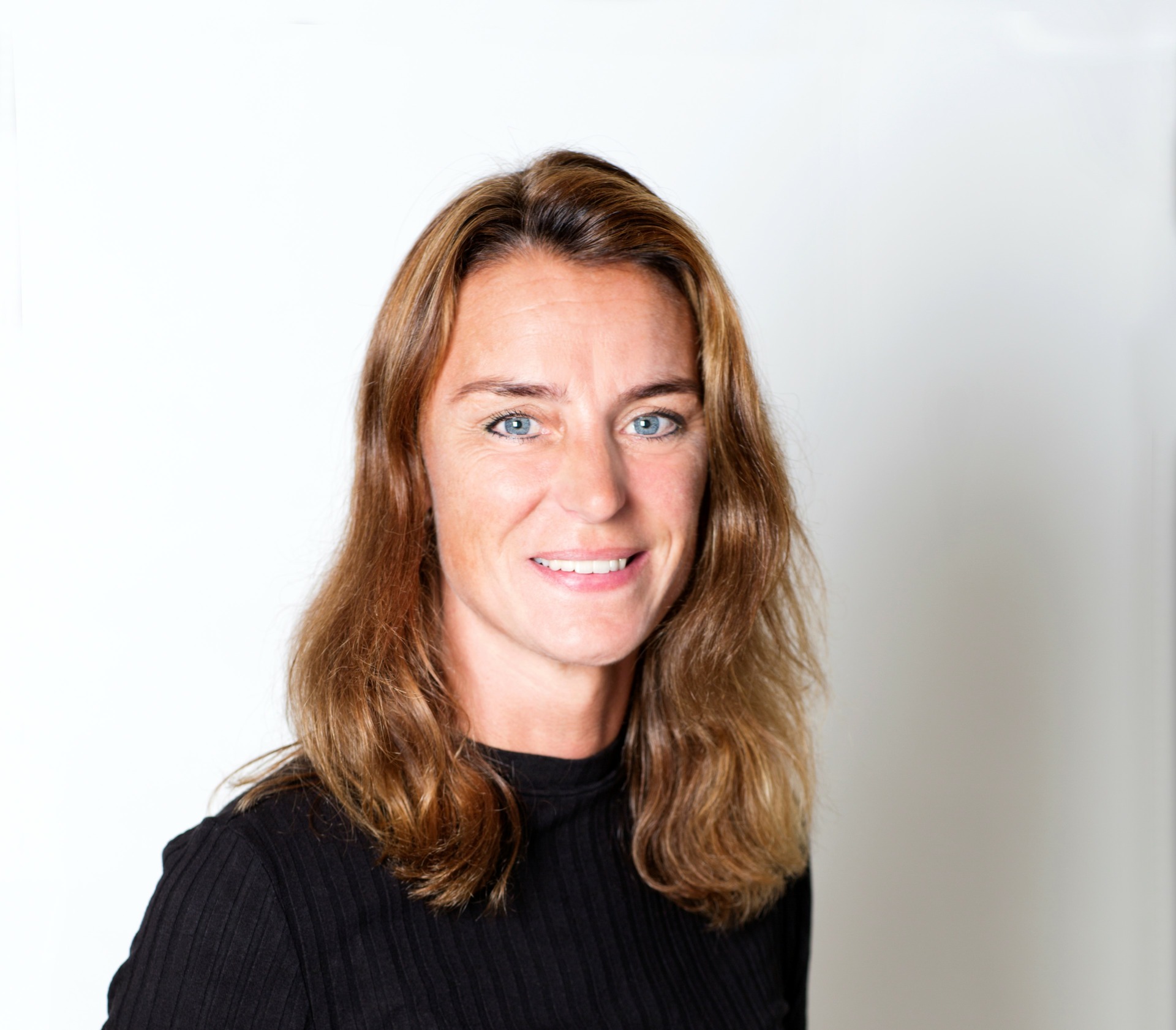 Selma Schalkwijk locatiemanager TintelTuin
