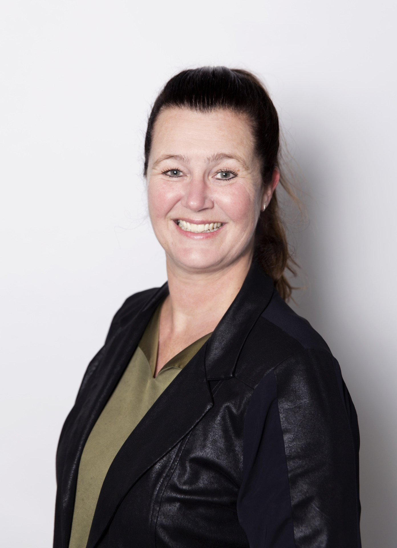 Vera Snelle. Locatiemanager TintelTuin.
