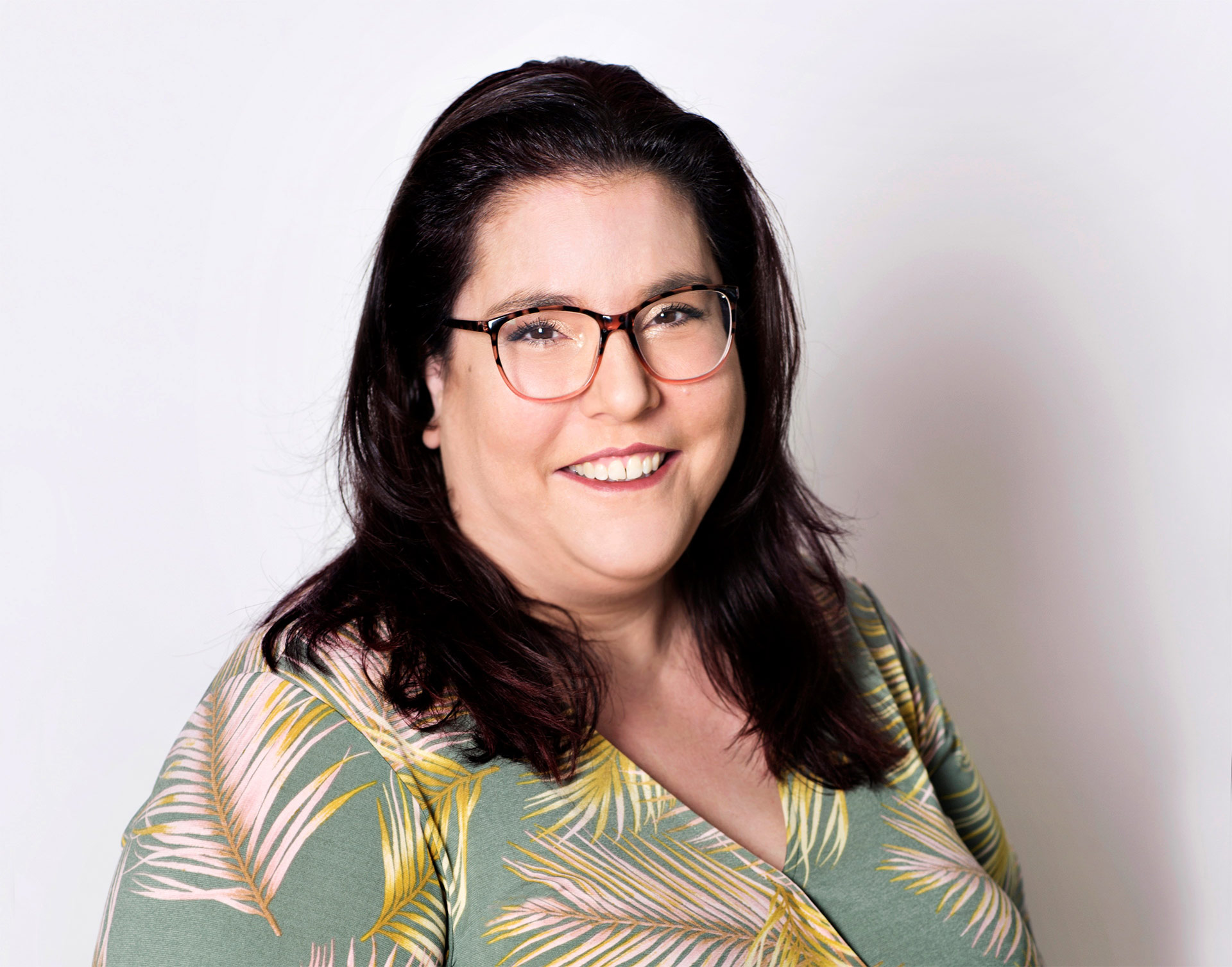 Maureen Matser