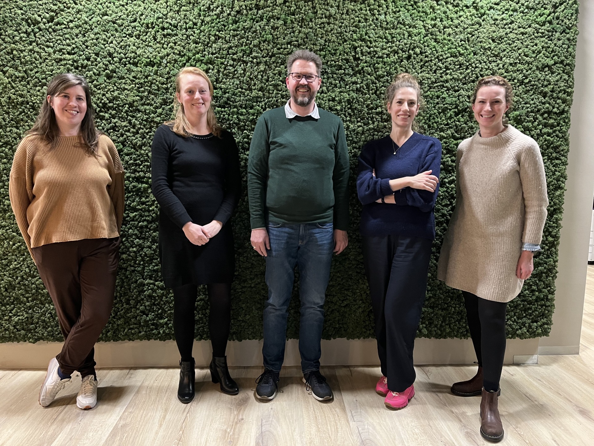 Centrale oudercommissie TintelTuin.