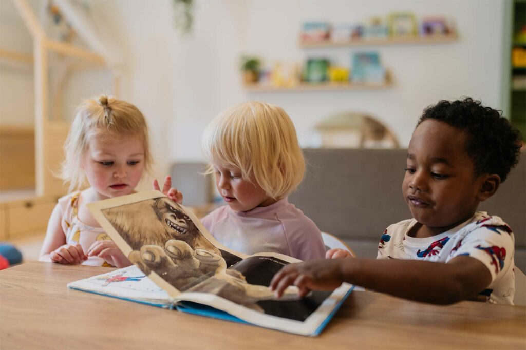 Groei, geniet en leer bij TintelTuin.
