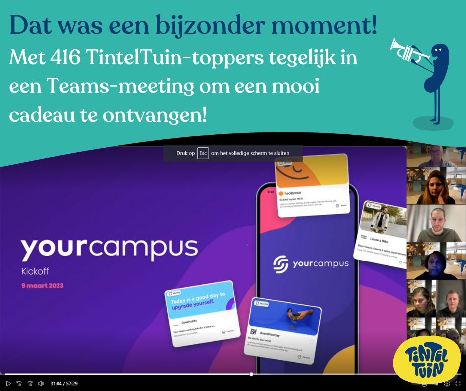 Casdeau-TintelTuin-Yourcampus