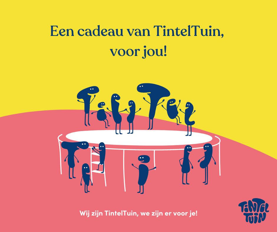 Cadeau van TintelTuin