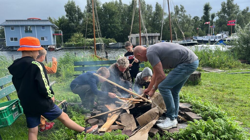 Kamp BSO De Golfbreker