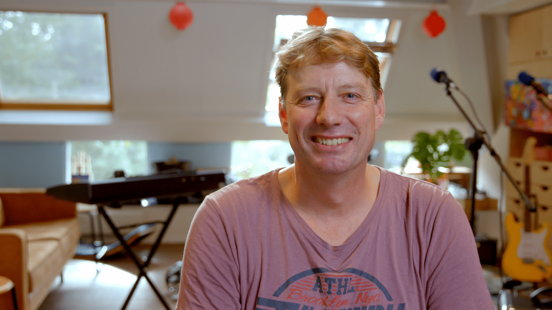Pedagogisch medewerker bij TintelTuin. Jouw plek.